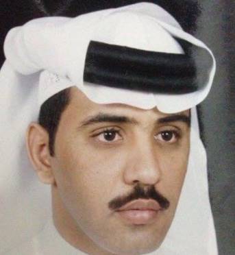 علي منير زاحم العتيبي  عضو مجلس الادارة 